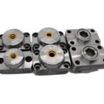 Nut Forming Dies